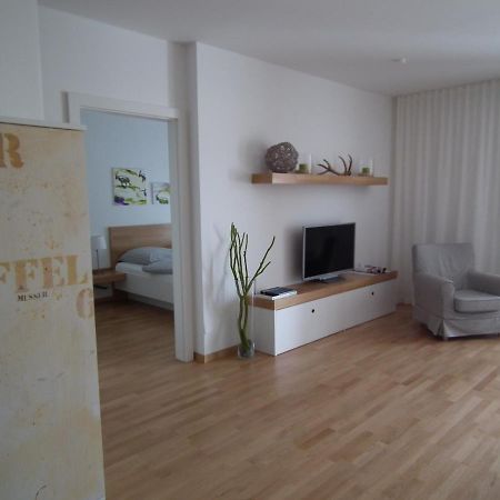 Nassfeld Apartments - "Traditionell Anders" 조넨알페 나스펠트 객실 사진