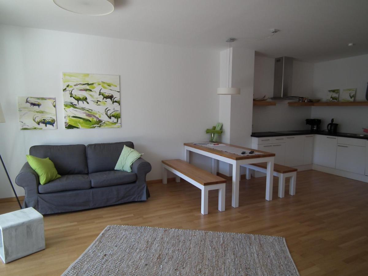Nassfeld Apartments - "Traditionell Anders" 조넨알페 나스펠트 외부 사진