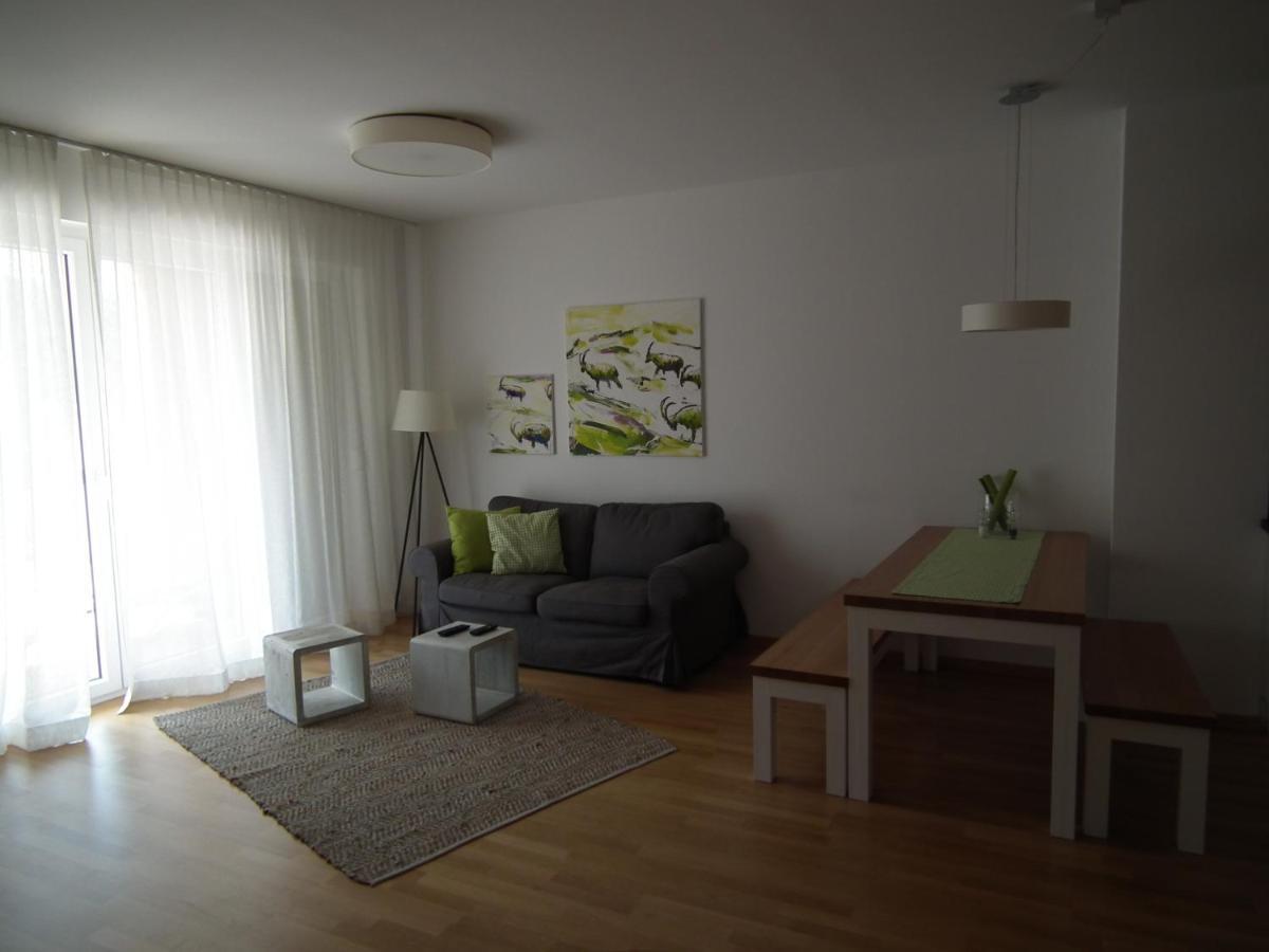 Nassfeld Apartments - "Traditionell Anders" 조넨알페 나스펠트 객실 사진