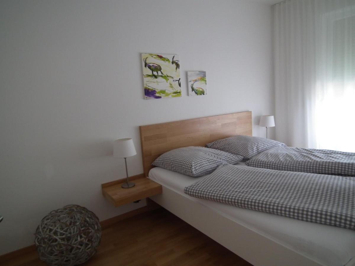 Nassfeld Apartments - "Traditionell Anders" 조넨알페 나스펠트 객실 사진