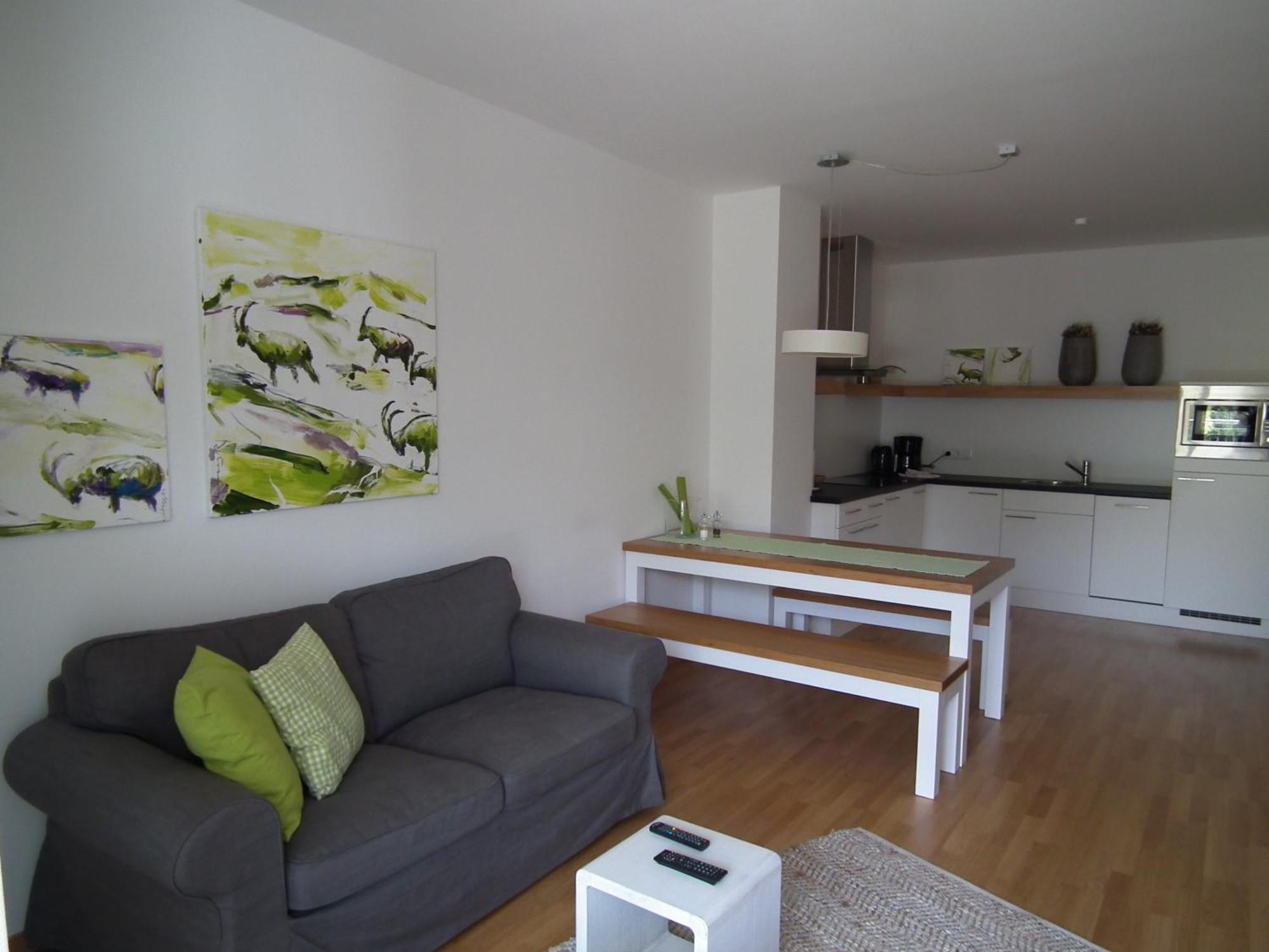 Nassfeld Apartments - "Traditionell Anders" 조넨알페 나스펠트 외부 사진
