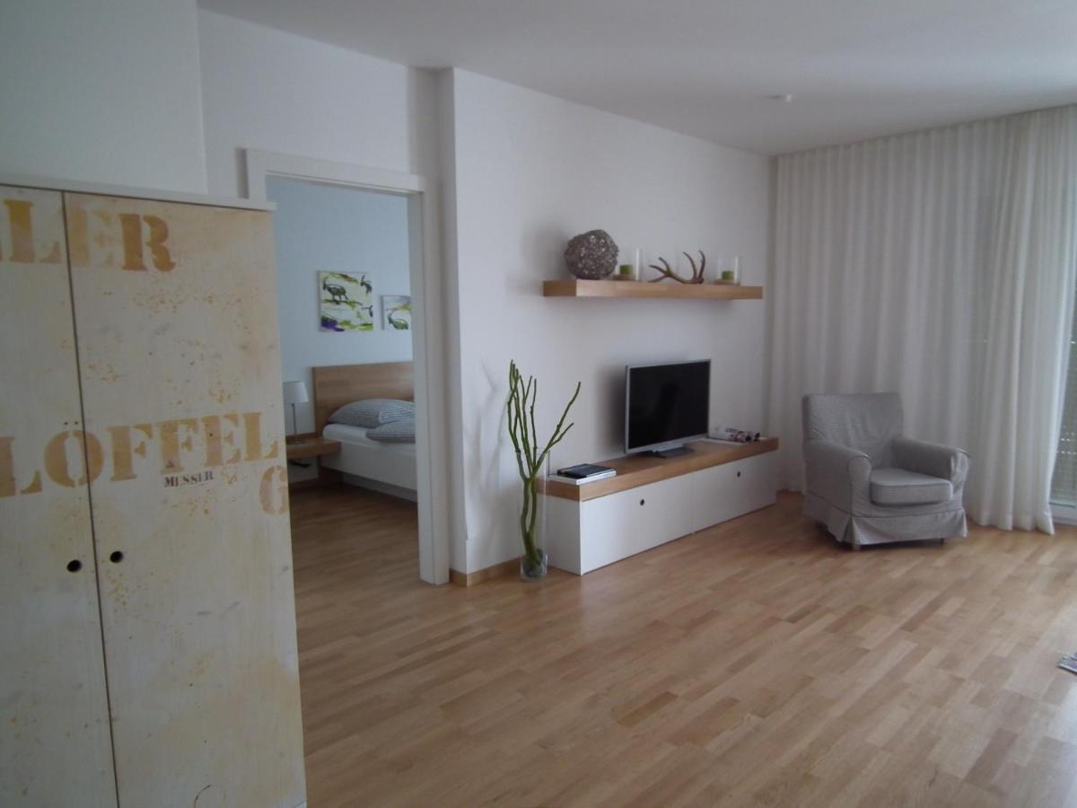 Nassfeld Apartments - "Traditionell Anders" 조넨알페 나스펠트 객실 사진